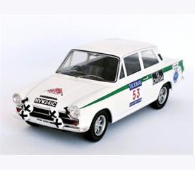 TRO RRFI07